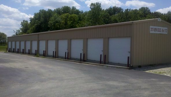 Sheridan Mall: 3901 W St. Rd. 47, Sheridan, IN 46069